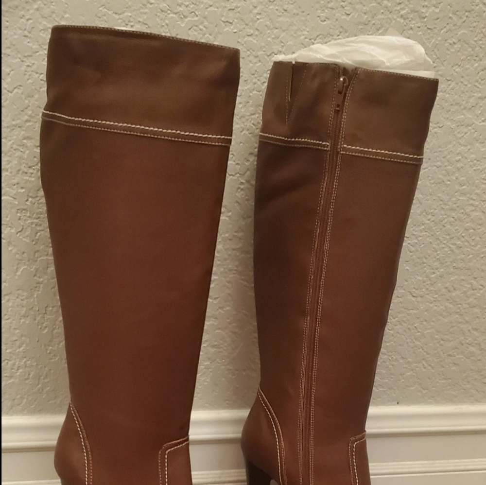 Colin Stuart boots - Picture 2 of 7